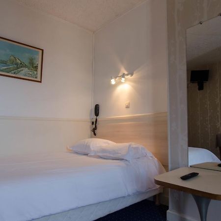 Hotel Le Homard Bleu Berck Zimmer foto
